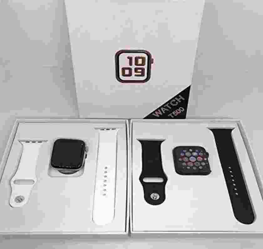 T500 Smartwatch