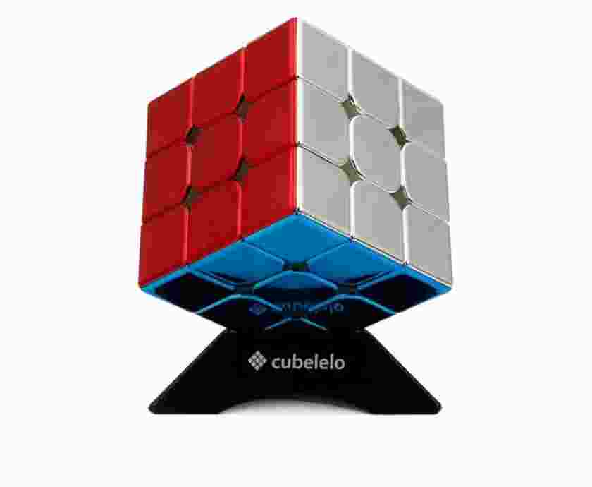 Cube 3/3