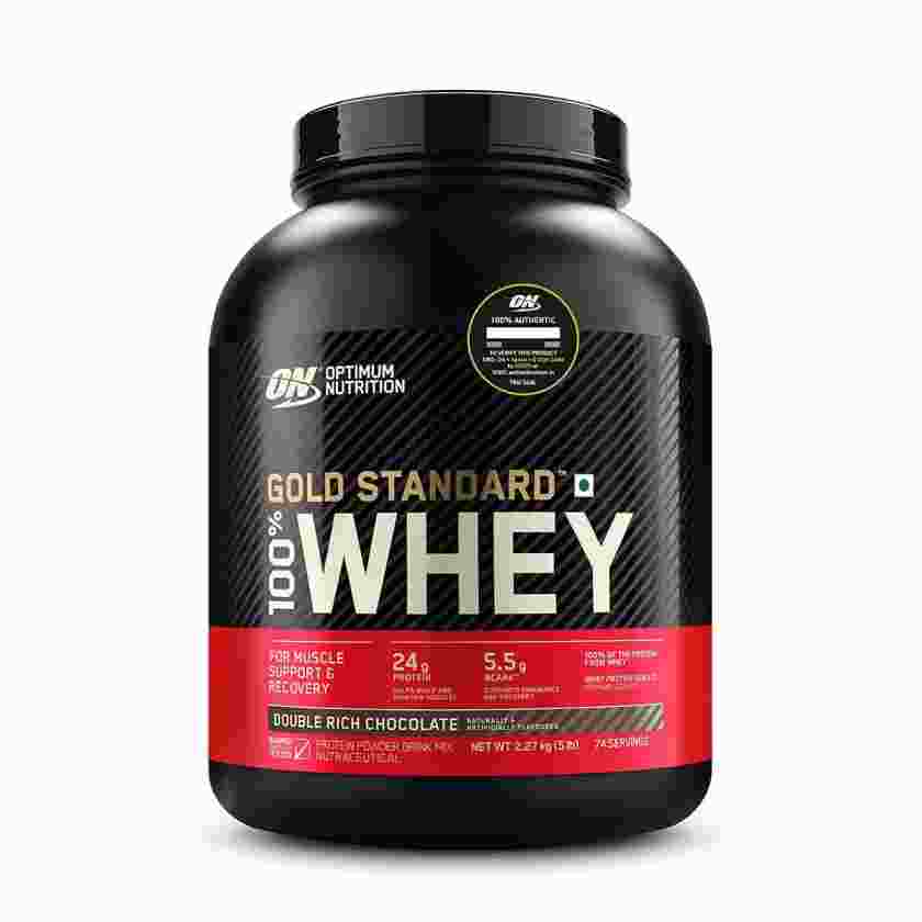 Whey Protein (100g)